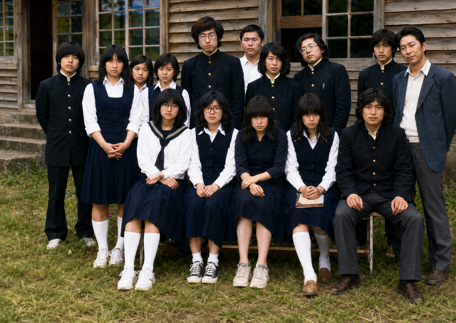 放送局