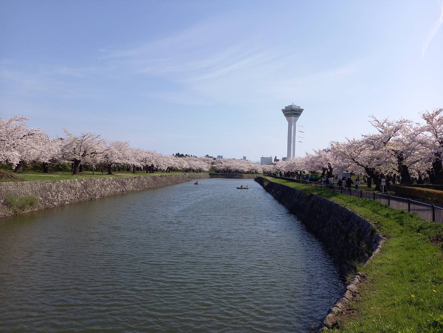 五稜郭